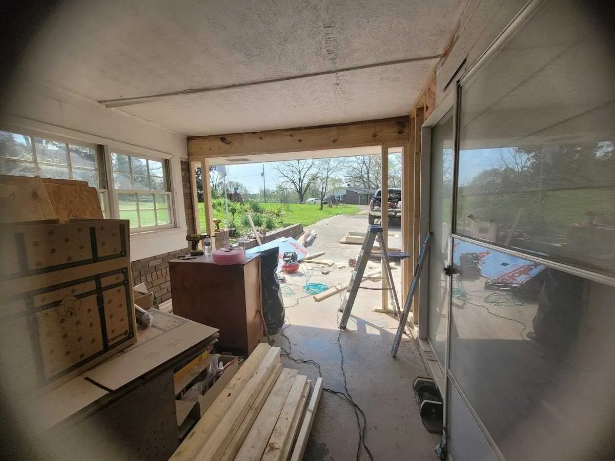 Air movers and dehumidifier for Drying & Dehumidification in Providence Village